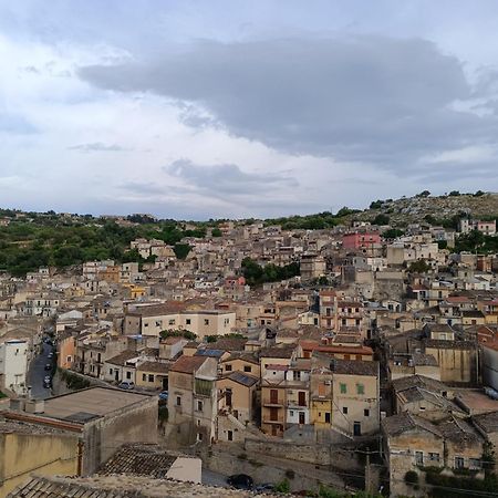 Casetta Santa Venera モーディカ エクステリア 写真