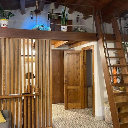 Casetta Santa Venera モーディカ エクステリア 写真