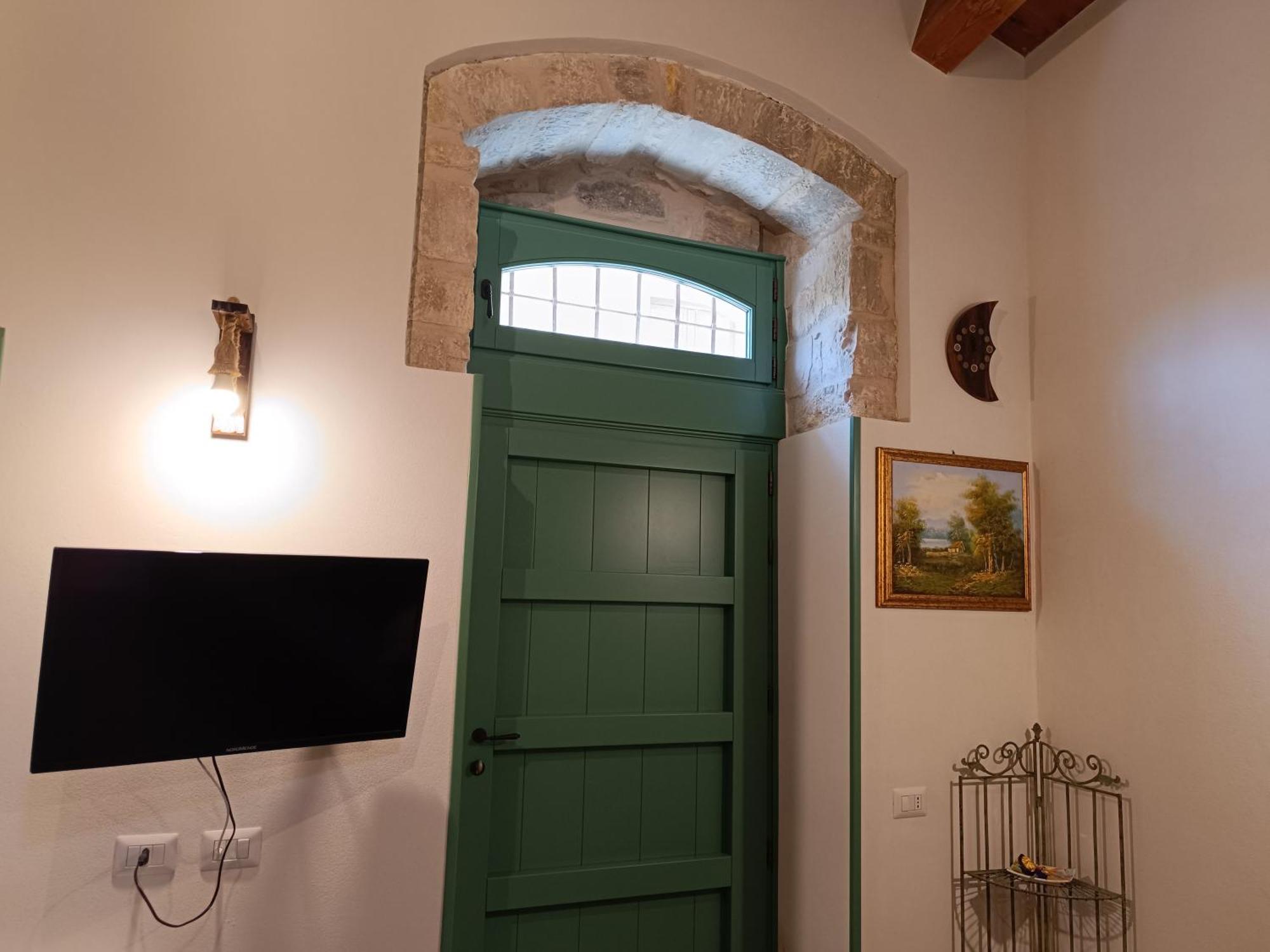 Casetta Santa Venera モーディカ エクステリア 写真