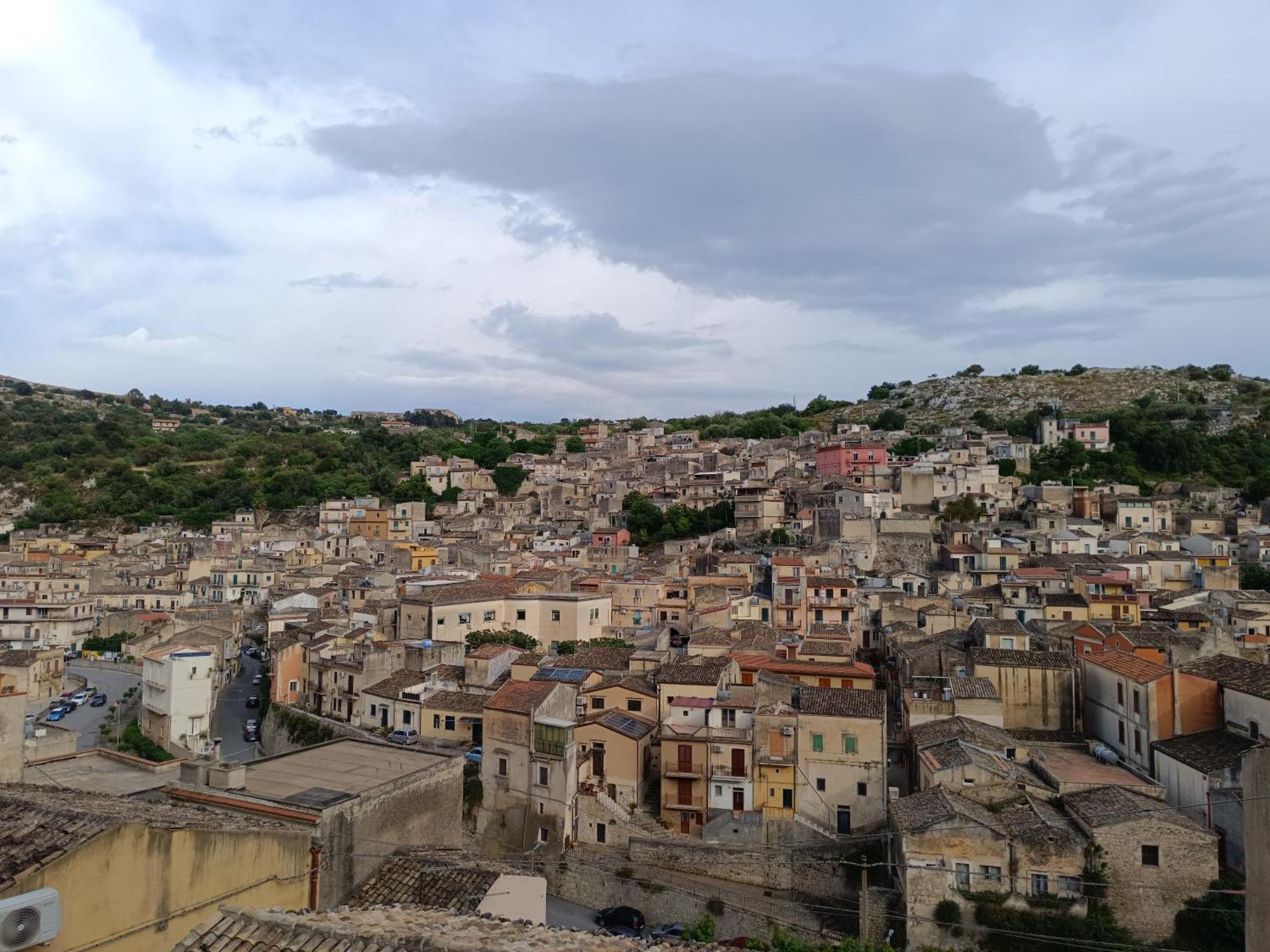 Casetta Santa Venera モーディカ エクステリア 写真
