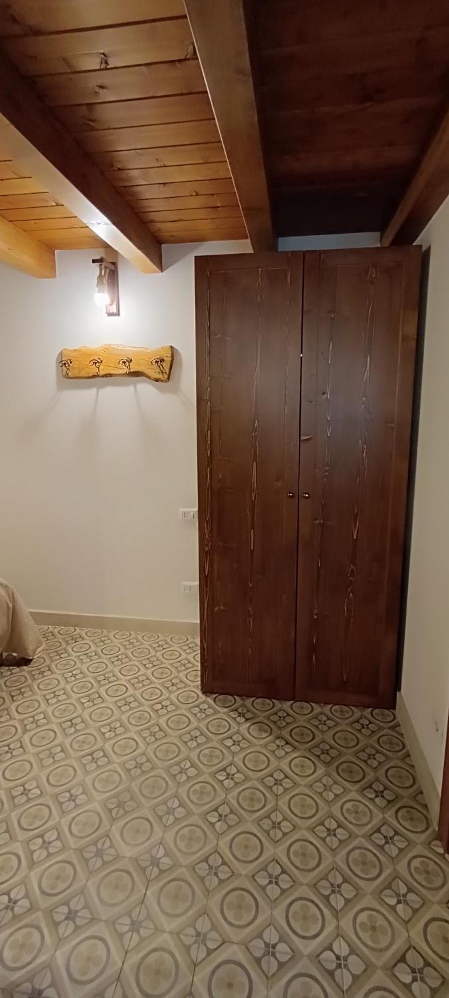 Casetta Santa Venera モーディカ エクステリア 写真