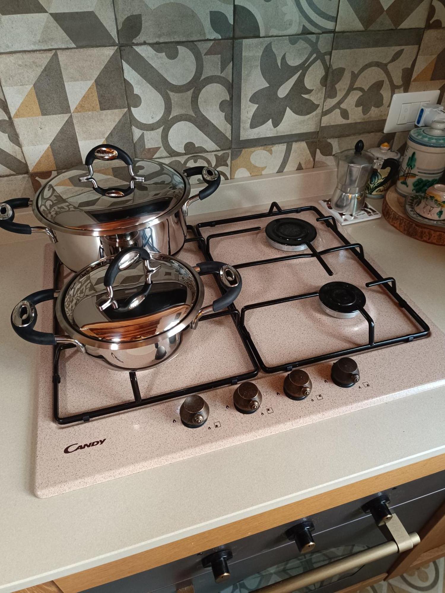 Casetta Santa Venera モーディカ エクステリア 写真