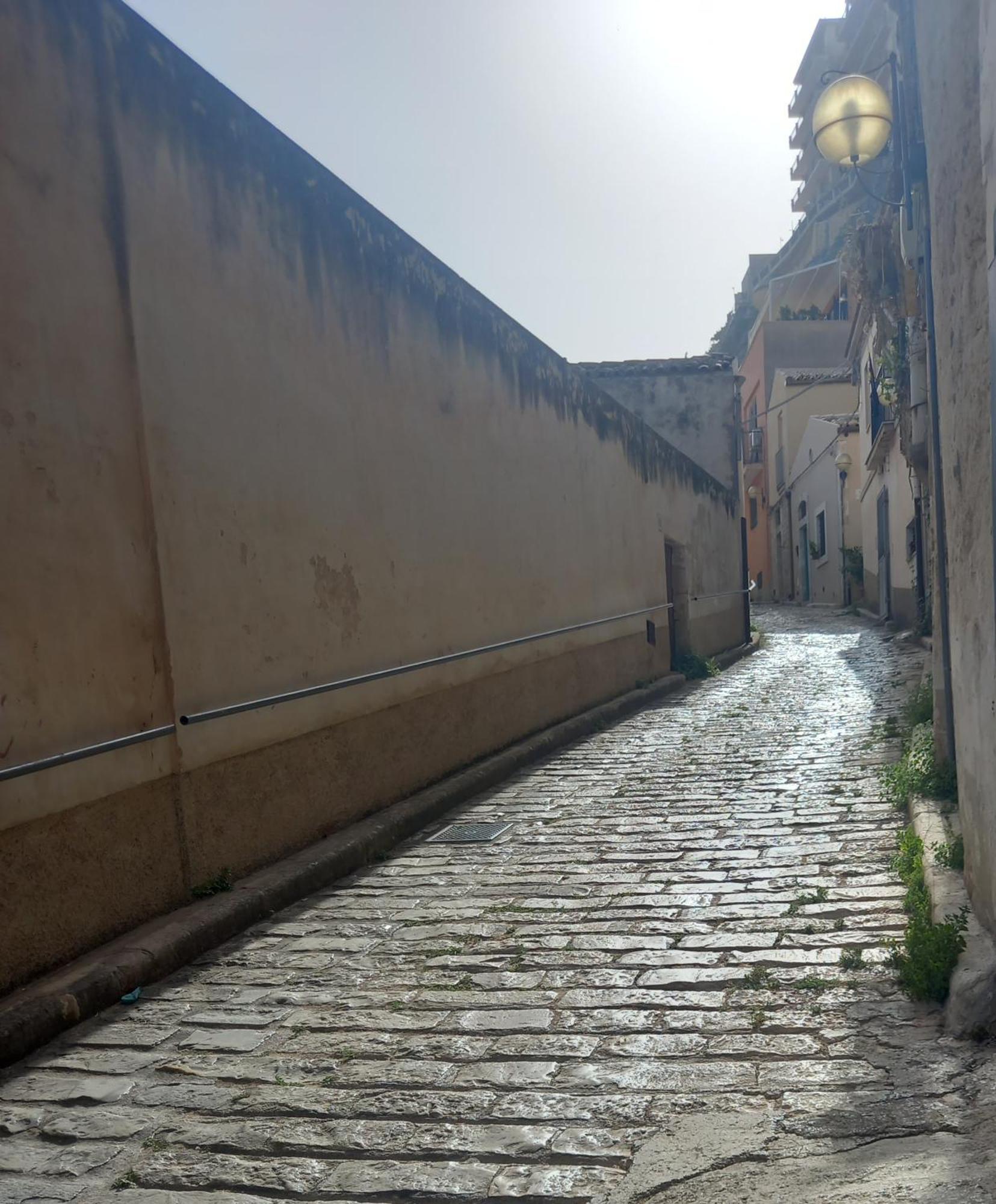Casetta Santa Venera モーディカ エクステリア 写真
