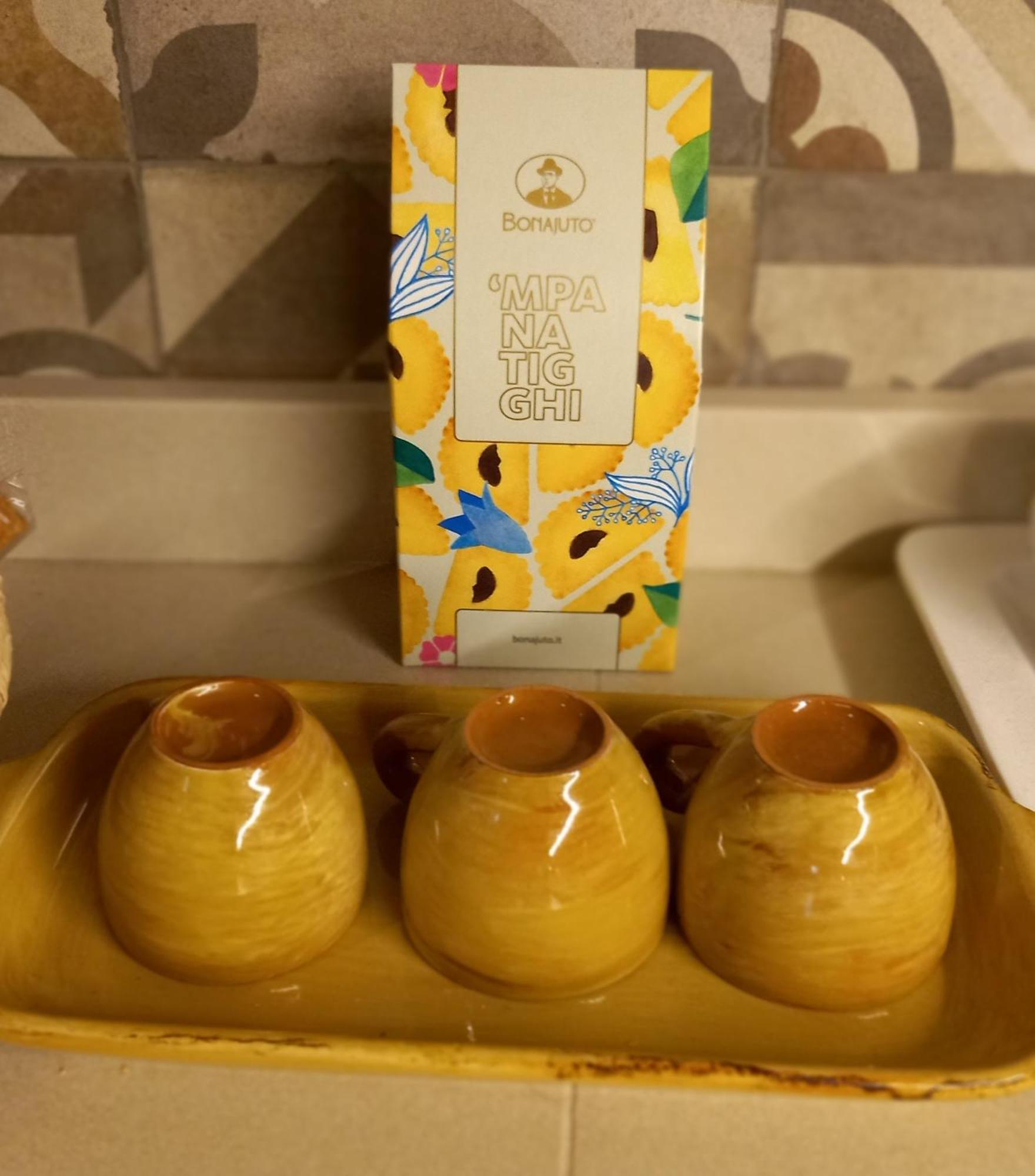 Casetta Santa Venera モーディカ エクステリア 写真